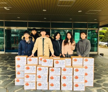 2017년 사랑의 김장나눔 이미지