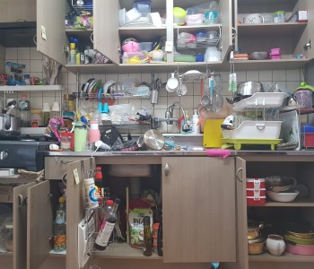 전문자원봉사자 육성프로그램! - 프론티어, 정리수납 봉사팀 활동 이미지