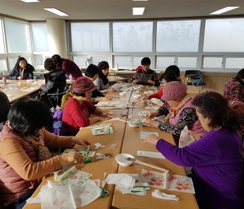 계수나무대학 겨울방학특강 이미지