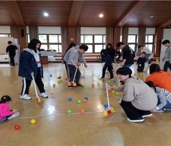 2019년 한울타리 행복한 우리집 이미지