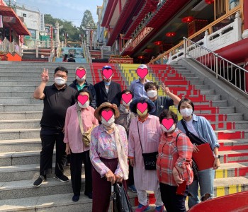 테마여행 활동 프로그램 '요기어때' 이미지