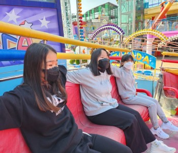 2022년 행복한 삶을 위한 디자인 3차 단체활동 이미지