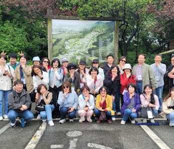 계양한사랑봉사회 나들이 이미지