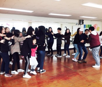 2018 한울타리 행복한 우리집 1차 단체활동! 이미지