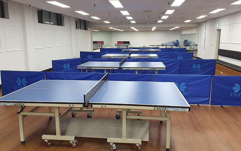 주민복지증진사업