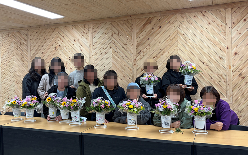 맘(Mom) 편한 시간